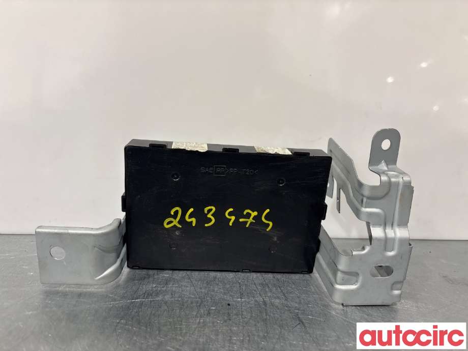 Styreenhet nøkkelfri/keyless til Suzuki SX4 S-CROSS 2013-->> (Type II) (SUZUKI|37171-61MA1|)