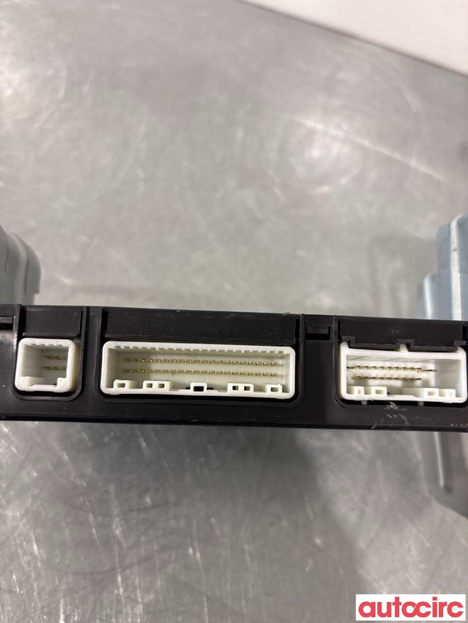 Styreenhet nøkkelfri/keyless til Suzuki SX4 S-CROSS 2013-->> (Type II) (SUZUKI|37171-61MA1|)