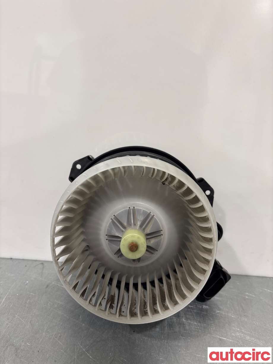 Varmeapparat motor til Suzuki SX4 S-CROSS, 2013-->> (Type II)  (SUZUKI|74150-61MA0)