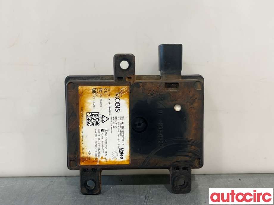 Sensor radar til Kia Niro 2016-2021  (KIA|99150G5000||G599151000)