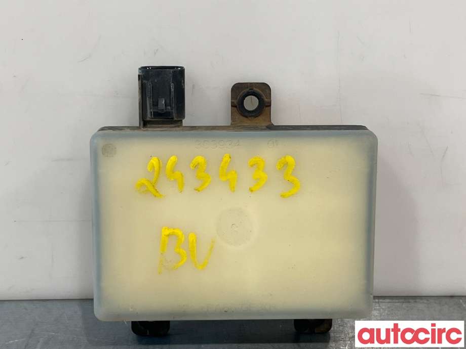 Sensor radar til Kia Niro, 2016-2021  (KIA|99140G5000)
