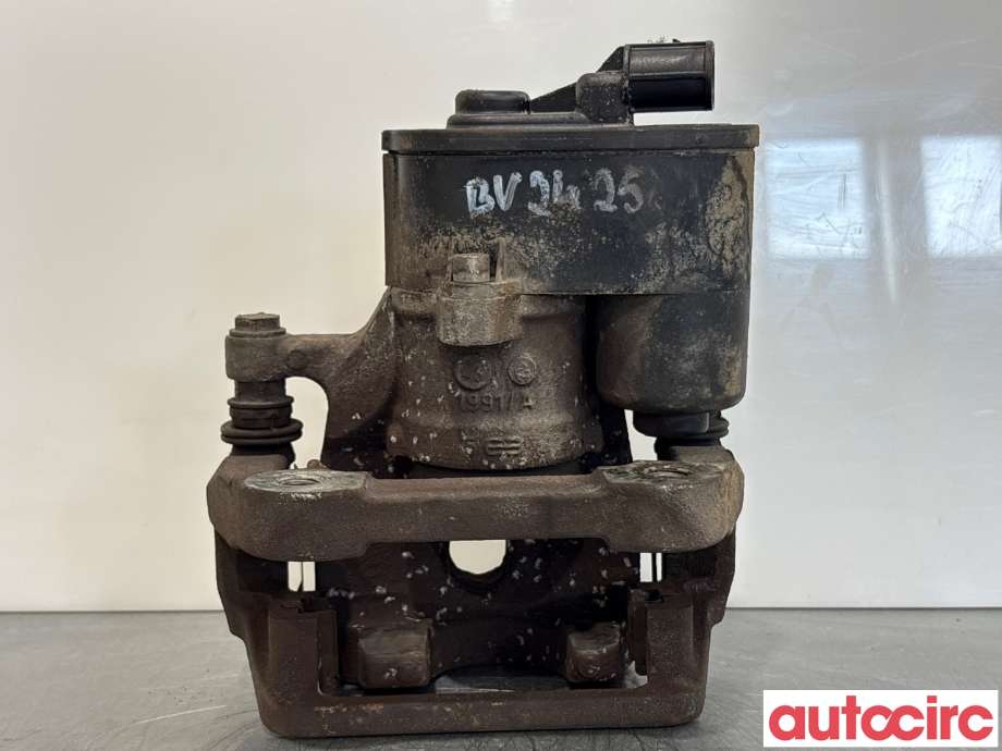 Bremsecaliper venstre bak til Volvo V60/V60 CC 2013-2018 (Type I, Fase 2)  (VOLVO|36001382|)