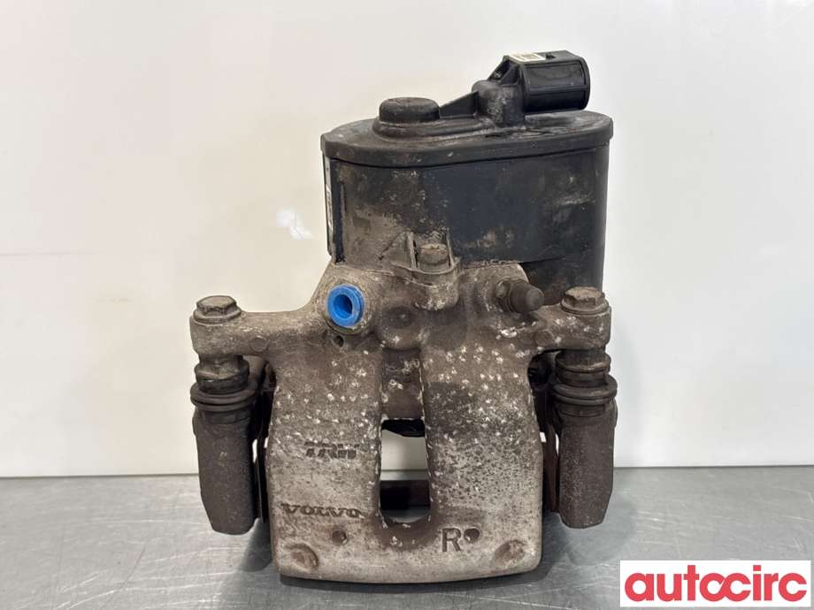 Bremsecaliper høyre bak til Volvo V60/V60 CC 2013-2018 (Type I, Fase 2) (VOLVO|36001381|)