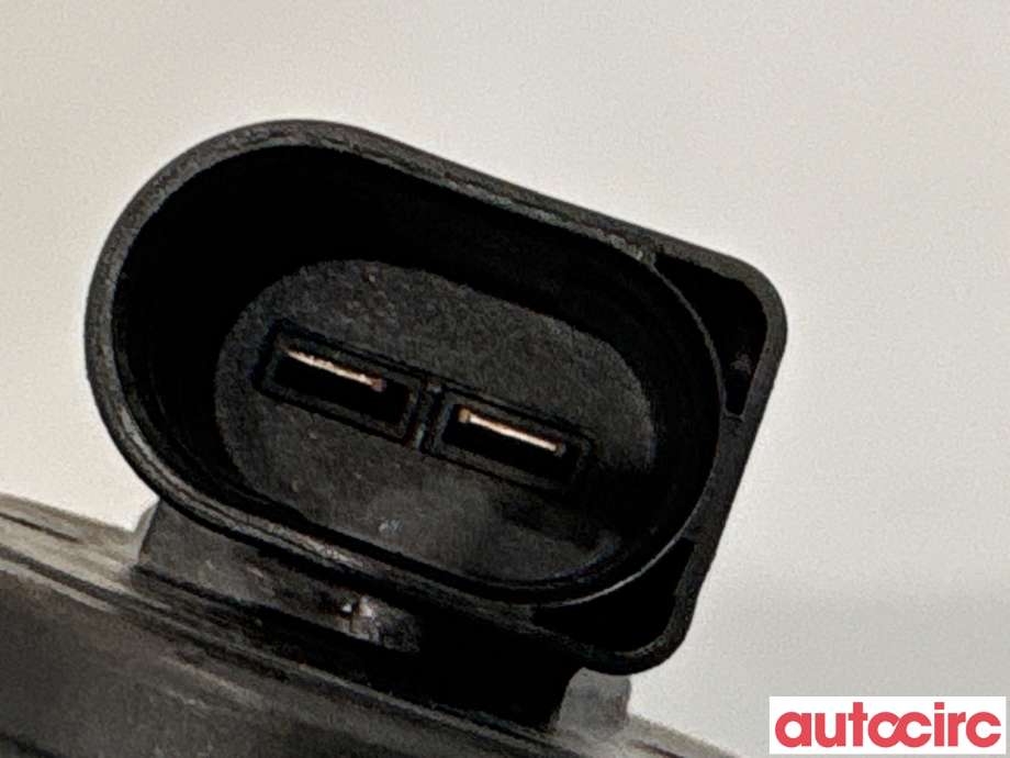 Bremsecaliper høyre bak til Volvo V60/V60 CC 2013-2018 (Type I, Fase 2) (VOLVO|36001381|)