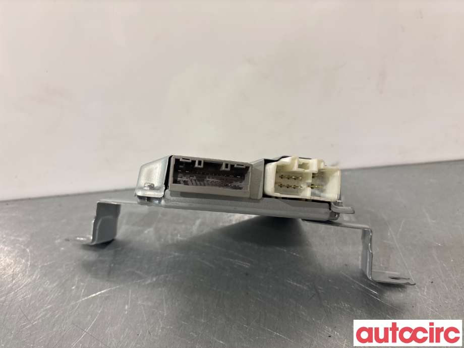 Styreenhet servo til Suzuki SX4 S-CROSS 2013-->> (Type II) (SUZUKI|33680-54PC0-000||33680-54P20)