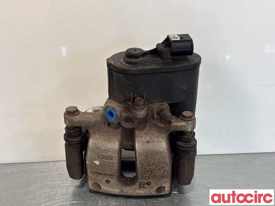 Bremsecaliper høyre bak til Volvo V60/V60 CC 2013-2018 (Type I, Fase 2)  (VOLVO|36001381|)