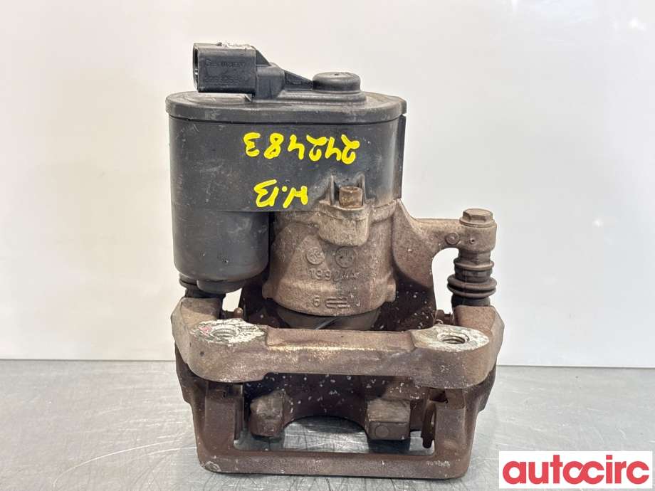 Bremsecaliper høyre bak til Volvo V60/V60 CC 2013-2018 (Type I, Fase 2)  (VOLVO|36001381|)