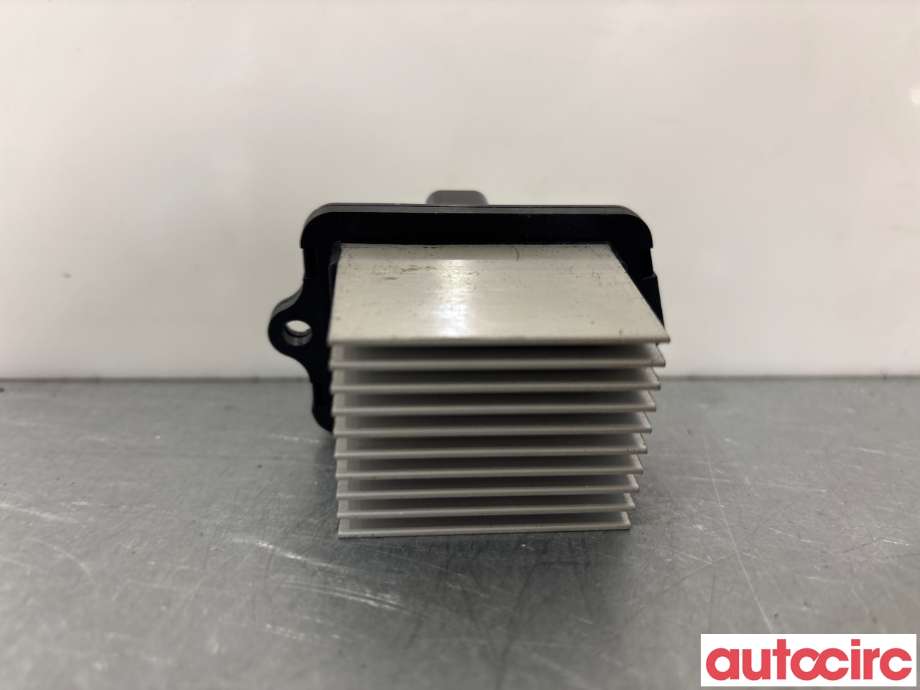 Varmeapparat motstand til Suzuki SX4 S-CROSS, 2013-->> (Type II)  (SUZUKI|95626-61M00)