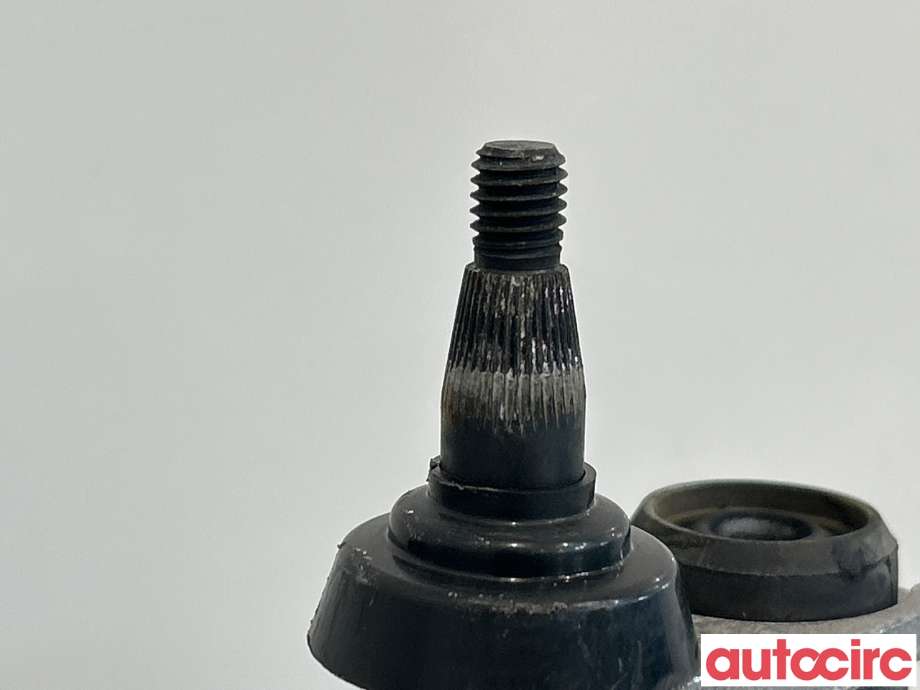 Viskermotor frontrute til VW Tiguan 2016-2020 (Type II, Fase 1)  (VOLKSWAGEN|5NB955023A||5NB955023)