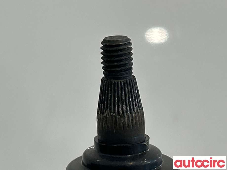 Viskermotor frontrute til VW Tiguan 2016-2020 (Type II, Fase 1)  (VOLKSWAGEN|5NB955023A||5NB955023)