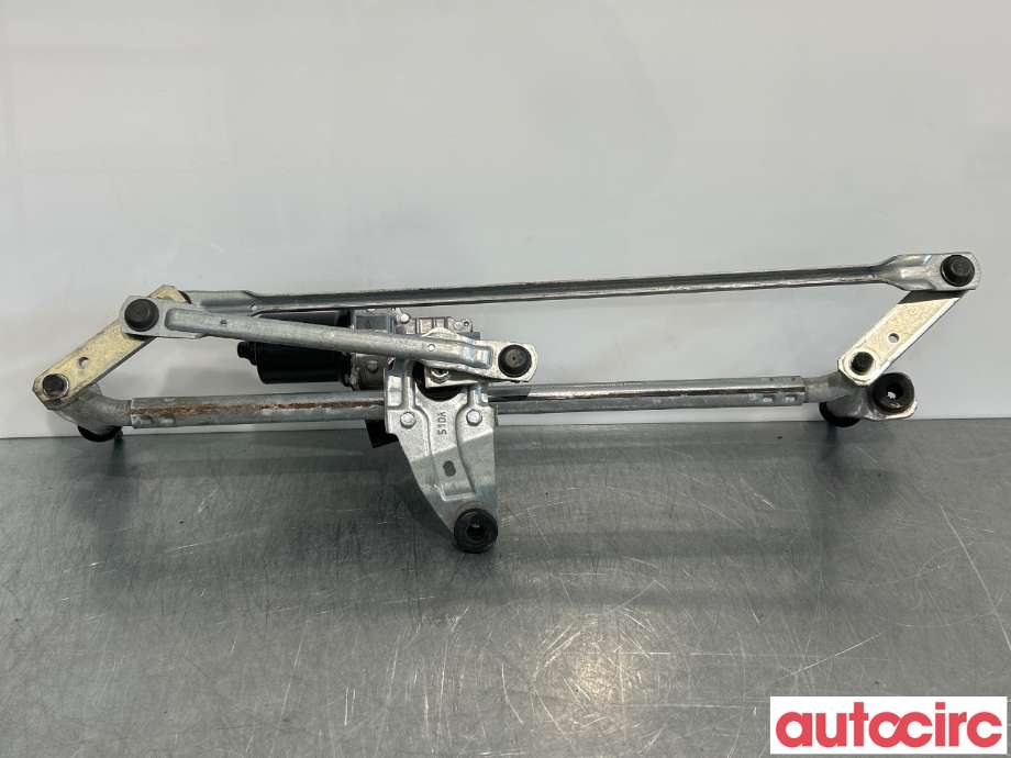 Viskermotor frontrute til VW Tiguan 2016-2020 (Type II, Fase 1)  (VOLKSWAGEN|5NB955023A||5NB955023)