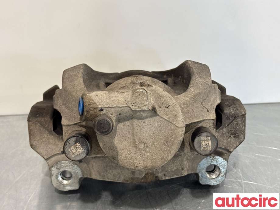 Bremsecaliper venstre foran til Volvo V60/V60 CC 2013-2018 (Type I, Fase 2)  (VOLVO|36051713|)