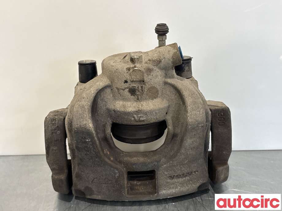 Bremsecaliper venstre foran til Volvo V60/V60 CC 2013-2018 (Type I, Fase 2)  (VOLVO|36051713|)