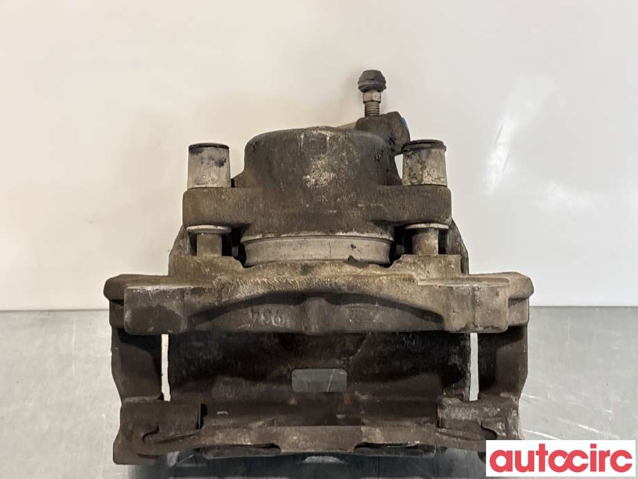 Bremsecaliper høyre foran til Volvo V60/V60 CC 2013-2018 (Type I, Fase 2) (VOLVO|36051714|)