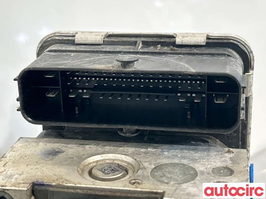 ABS sentral til VW Tiguan 2016-2020 (Type II, Fase 1)  (VOLKSWAGEN|5Q0614517BH|100220-08234)