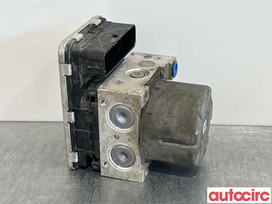 ABS sentral til VW Tiguan 2016-2020 (Type II, Fase 1)  (VOLKSWAGEN|5Q0614517BH|100220-08234)