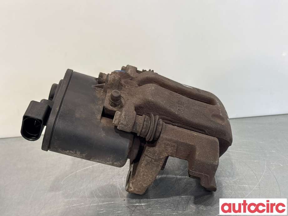 Bremsecaliper venstre bak til Volvo XC60 2014-2017 (Type I, Fase 2)  (VOLVO|36001375|)