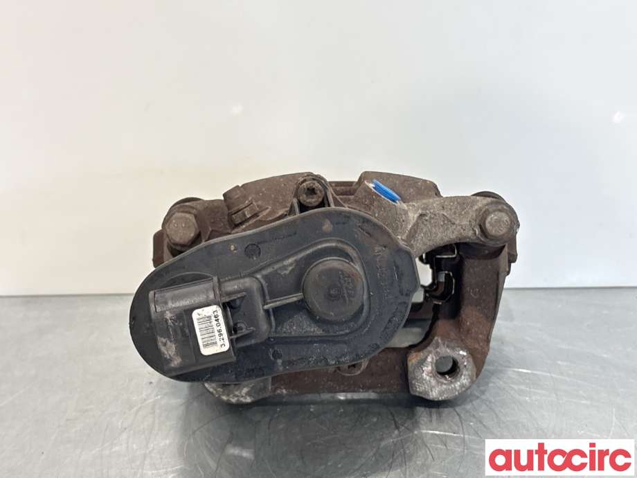 Bremsecaliper høyre bak til Volvo XC60 2014-2017 (Type I, Fase 2) (VOLVO|36001377|)