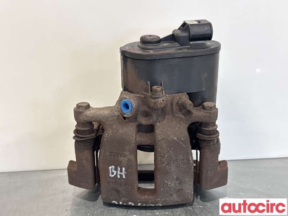 Bremsecaliper høyre bak til Volvo XC60 2014-2017 (Type I, Fase 2) (VOLVO|36001377|)