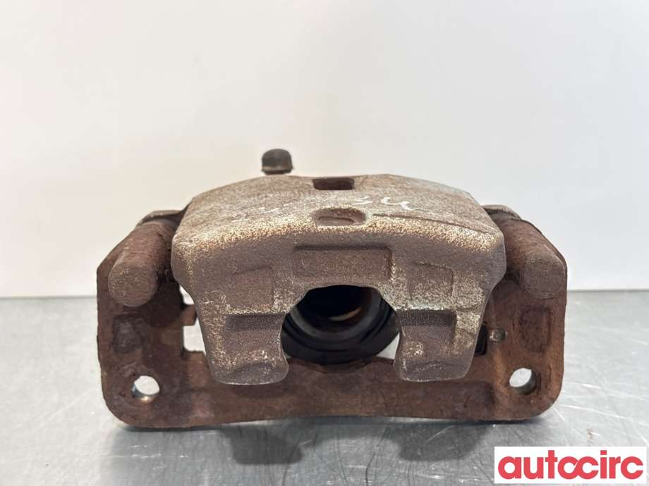 Bremsecaliper venstre bak til Mitsubishi Pajero, 2000-2006 (Type III) (MITSUBISHI|MR510537)
