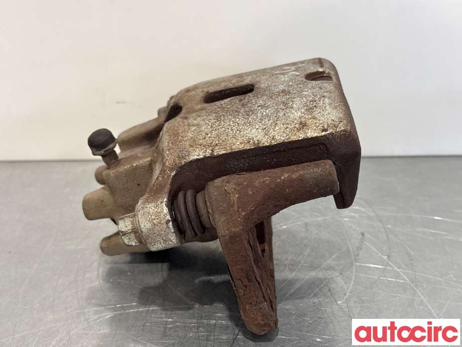 Bremsecaliper venstre bak til Mitsubishi Pajero 2000-2006 (Type III)  (MITSUBISHI|MR510537|)