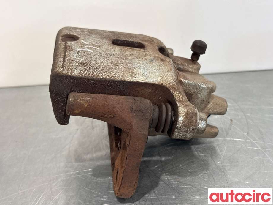 Bremsecaliper venstre bak til Mitsubishi Pajero 2000-2006 (Type III)  (MITSUBISHI|MR510537|)