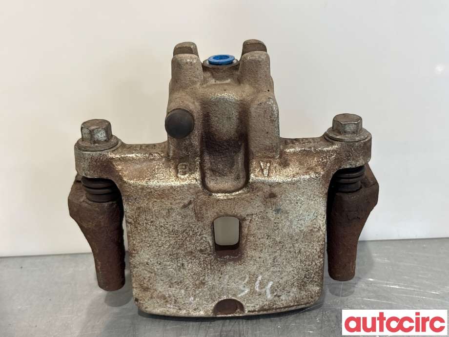 Bremsecaliper venstre bak til Mitsubishi Pajero 2000-2006 (Type III)  (MITSUBISHI|MR510537|)