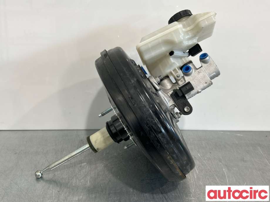 Bremsekraft-forsterker til VW Tiguan, 2016-2020 (Type II, Fase 1) (VOLKSWAGEN|5Q1614106R)