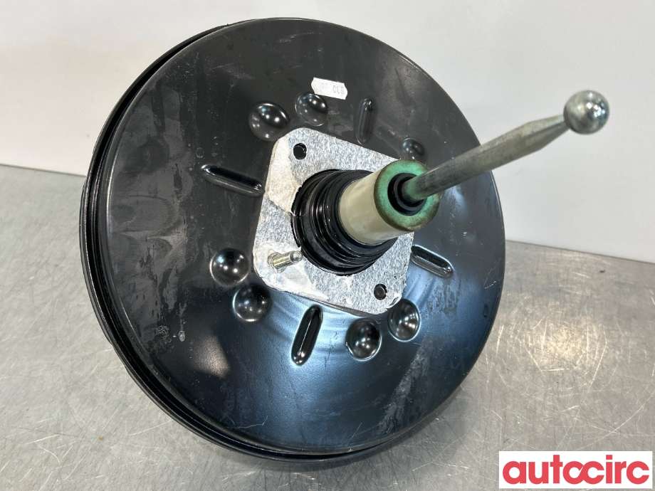 Bremsekraft-forsterker til VW Tiguan 2016-2020 (Type II, Fase 1)  (VOLKSWAGEN|5Q1614106R|5Q1614019AC|5QH614105)
