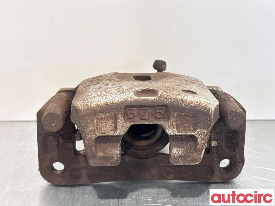 Bremsecaliper høyre bak til Mitsubishi Pajero, 2000-2006 (Type III) (MITSUBISHI|MR510538)