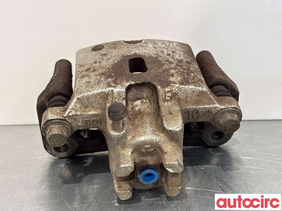 Bremsecaliper høyre bak til Mitsubishi Pajero 2000-2006 (Type III)  (MITSUBISHI|MR510538|)