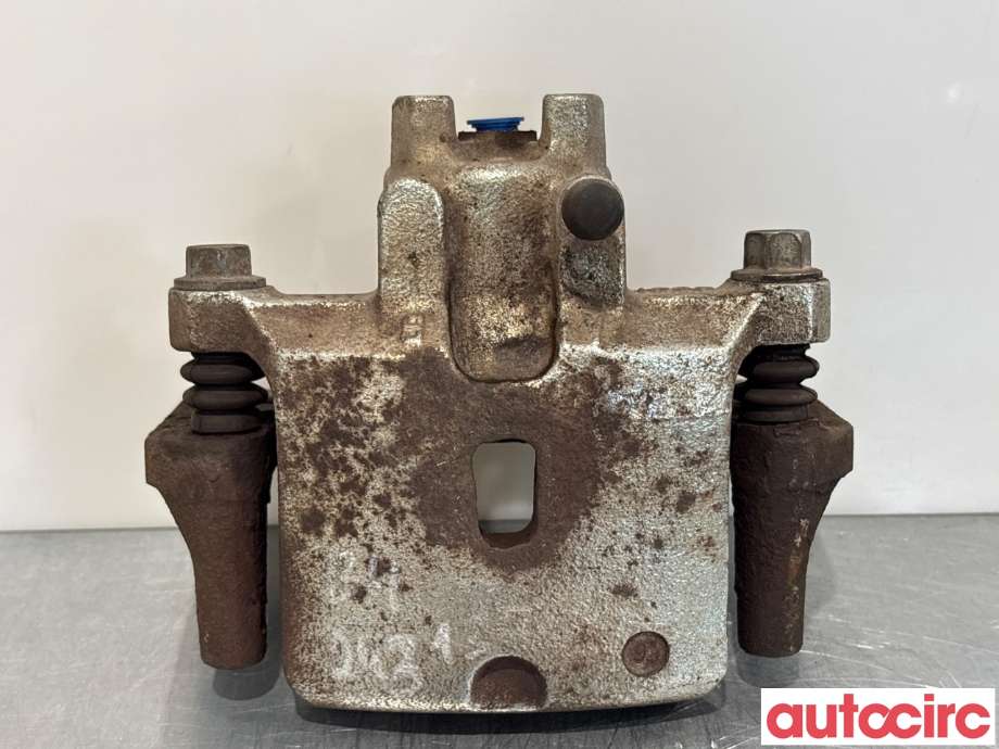 Bremsecaliper høyre bak til Mitsubishi Pajero 2000-2006 (Type III)  (MITSUBISHI|MR510538|)