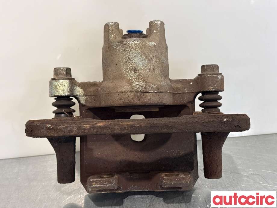 Bremsecaliper høyre bak til Mitsubishi Pajero 2000-2006 (Type III)  (MITSUBISHI|MR510538|)