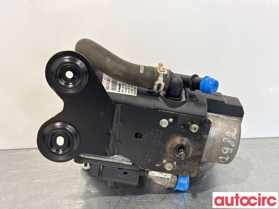 Dieselvarmer til VW Tiguan 2016-2020 (Type II, Fase 1)  (VOLKSWAGEN|5Q0898008H||5WA815007E)