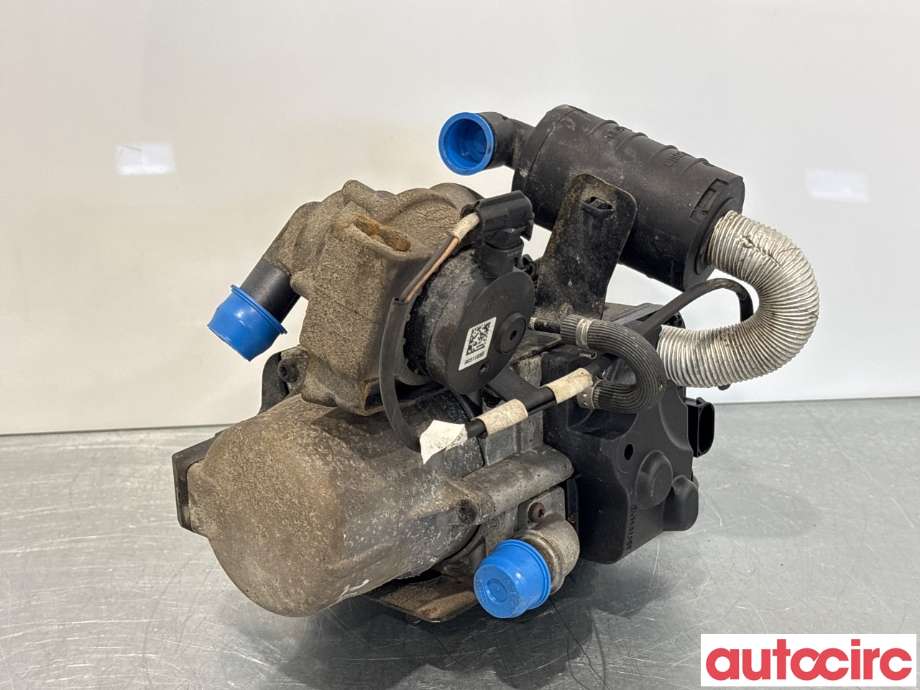 Dieselvarmer til VW Tiguan 2016-2020 (Type II, Fase 1)  (VOLKSWAGEN|5Q0898008H||5WA815007E)