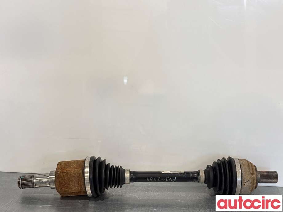 Drivaksel venstre foran til Volvo V60/V60 CC 2013-2018 (Type I, Fase 2)  (VOLVO|36010060||31325116)