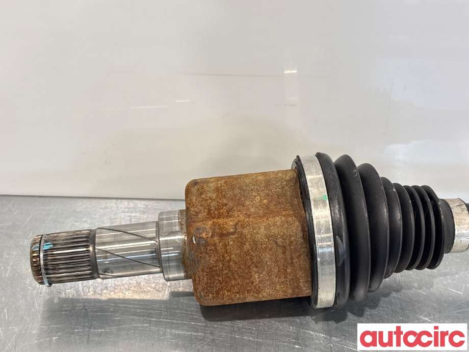 Drivaksel venstre foran til Volvo V60/V60 CC 2013-2018 (Type I, Fase 2)  (VOLVO|36010060||31325116)