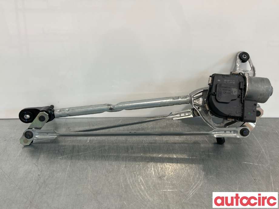 Viskermotor frontrute til Ford Focus, 2018-->> (Type IV)  (FORD|2779894)