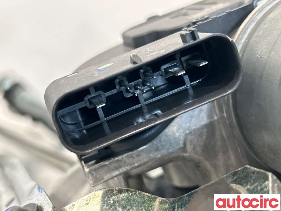 Viskermotor frontrute til Ford Focus 2018-->> (Type IV)  (FORD|2779894|3397021995|JX7B-17504-AB)