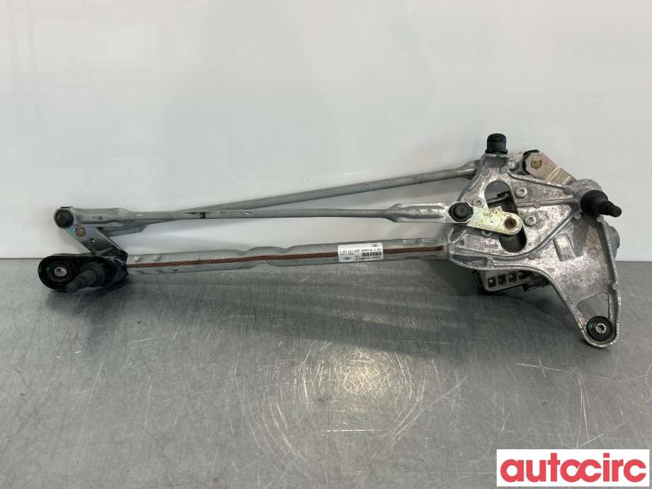Viskermotor frontrute til Ford Focus 2018-->> (Type IV)  (FORD|2779894|3397021995|JX7B-17504-AB)