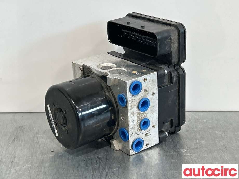 ABS sentral til Volvo V60/V60 CC, 2013-2018 (Type I, Fase 2)  (VOLVO|31423350)
