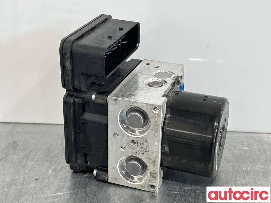 ABS sentral til Volvo V60/V60 CC 2013-2018 (Type I, Fase 2)  (VOLVO|31423350||31423348)