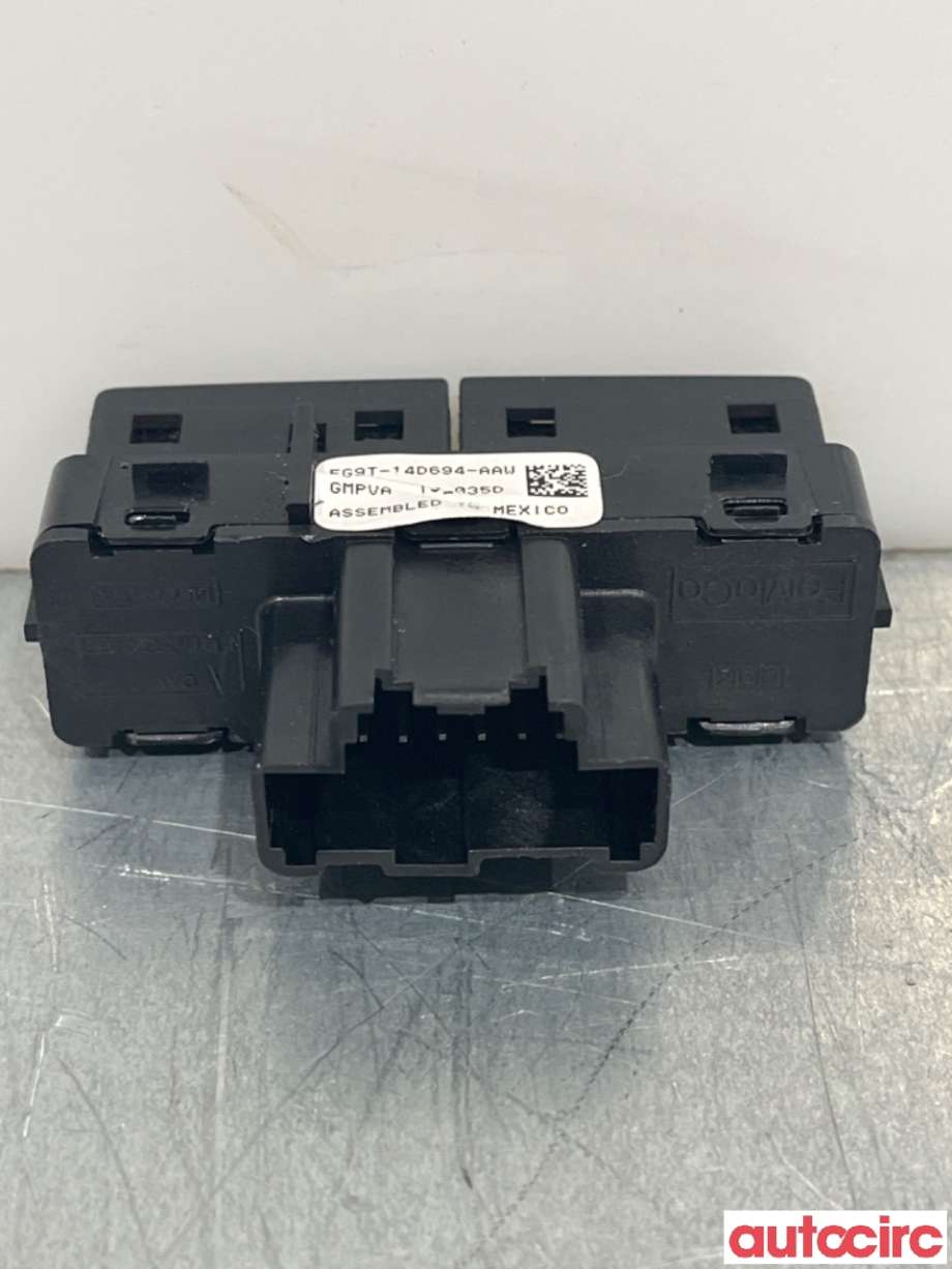 Bryter setevarme til Ford Mondeo 2014-2019 (Type V, Fase 1)  (FORD|1837399|EG9T-14D694-AA3JA6|)