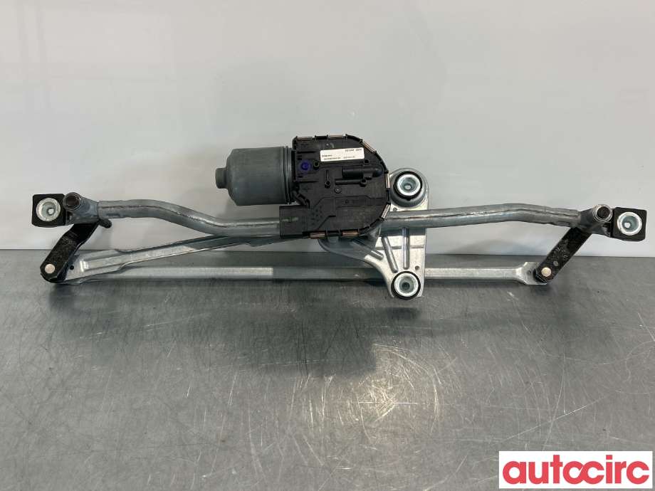 Viskermotor frontrute til Volvo V60/V60 CC, 2013-2018 (Type I, Fase 2)  (VOLVO|30753493)