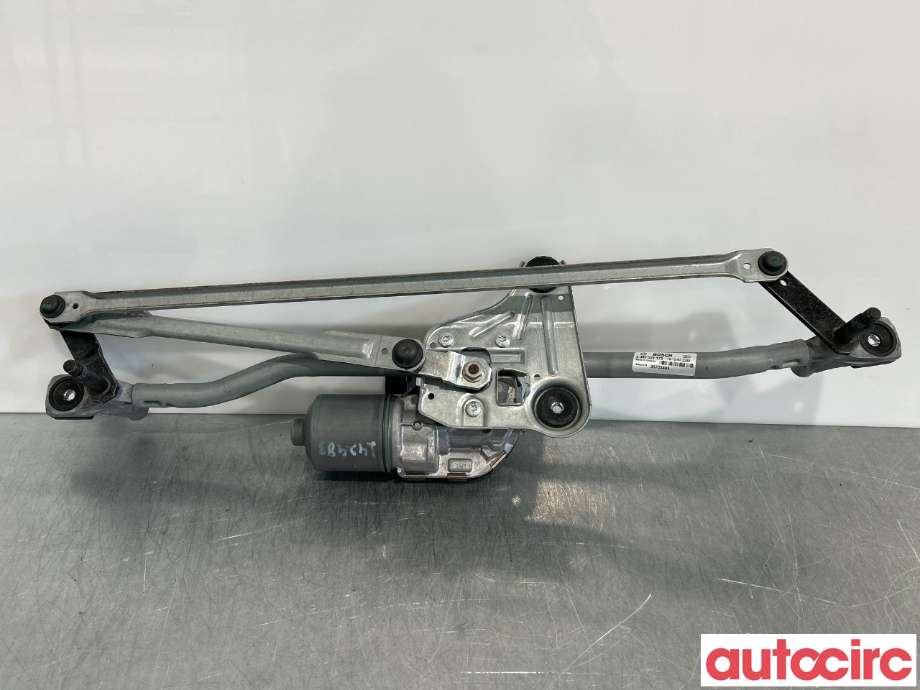 Viskermotor frontrute til Volvo V60/V60 CC 2013-2018 (Type I, Fase 2)  (VOLVO|30753493|)