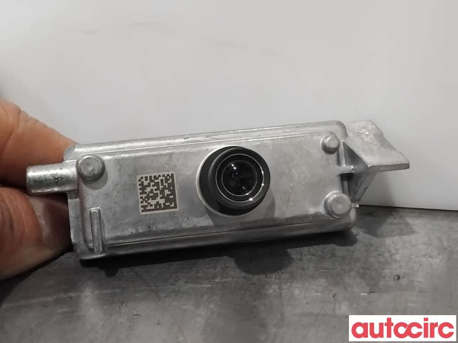 Sensor radar til Ford Ranger / Ranger Raptor, 2022-->>  (FORD|2498675)
