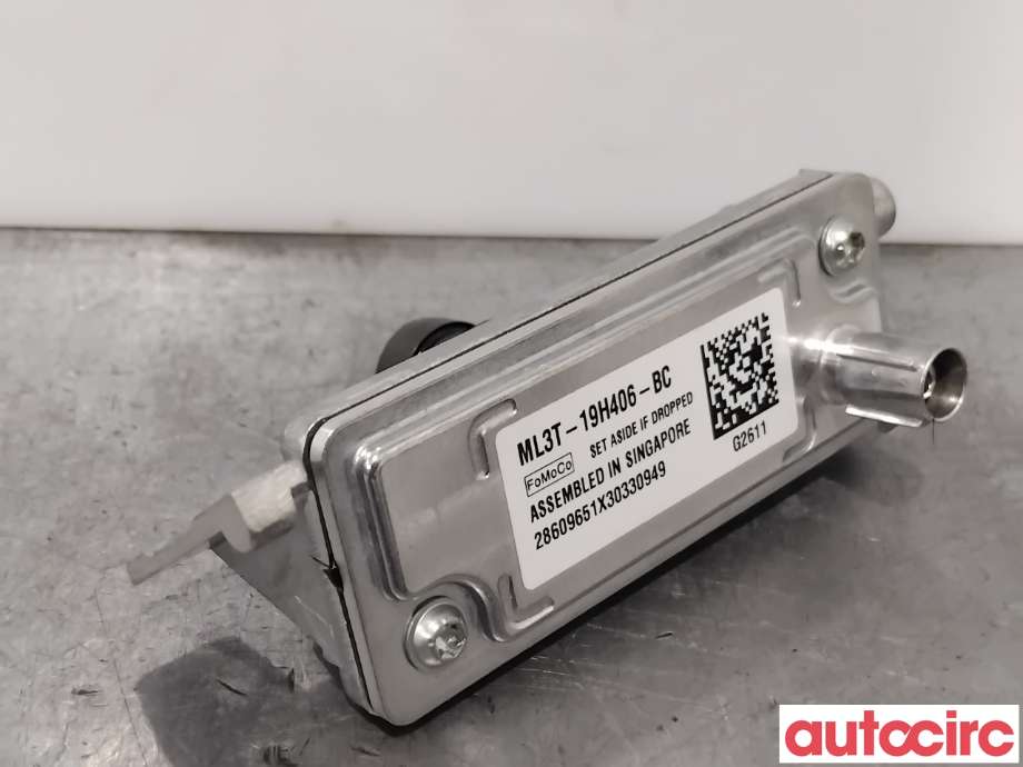 Sensor radar til Ford Ranger / Ranger Raptor 2022-->> (FORD|2498675||ML3T-19H406-BC)