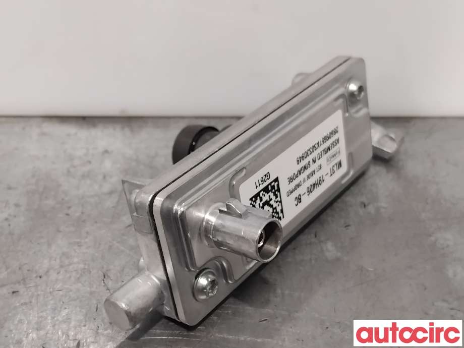 Sensor radar til Ford Ranger / Ranger Raptor 2022-->> (FORD|2498675||ML3T-19H406-BC)