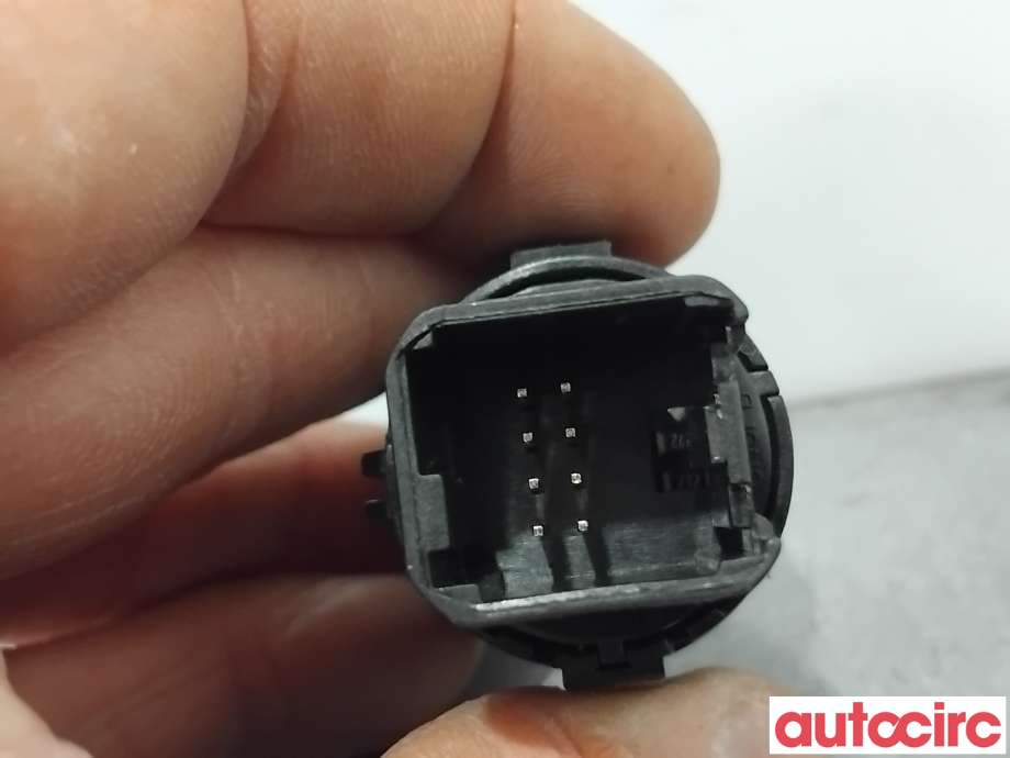 Bryter start/stopp til Ford Ranger / Ranger Raptor 2022-->> (FORD|2565029||N1WT-14C376-AB)
