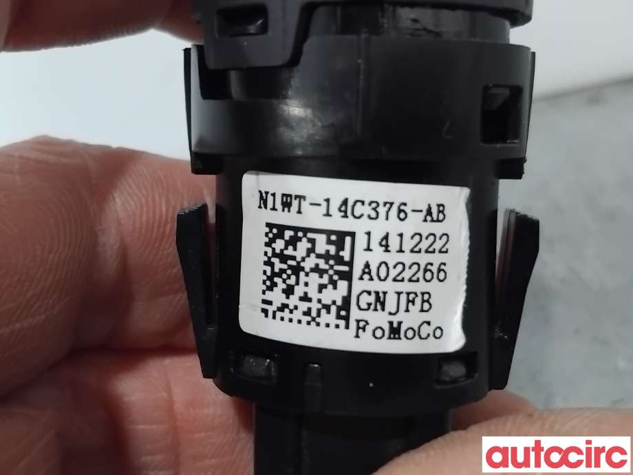 Bryter start/stopp til Ford Ranger / Ranger Raptor 2022-->> (FORD|2565029||N1WT-14C376-AB)